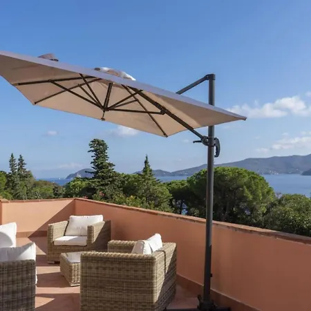 Luxury With Pool Vila