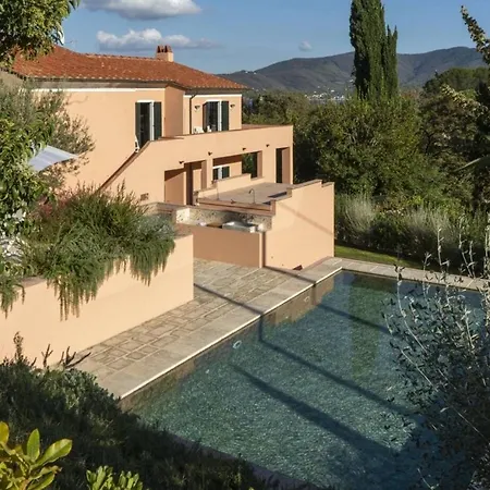Vila Luxury With Pool
