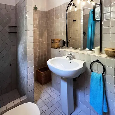 Luxury With Pool Vila Bagno-Sprizze