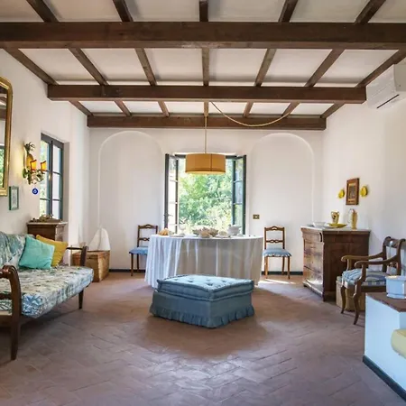 Luxury With Pool Vila